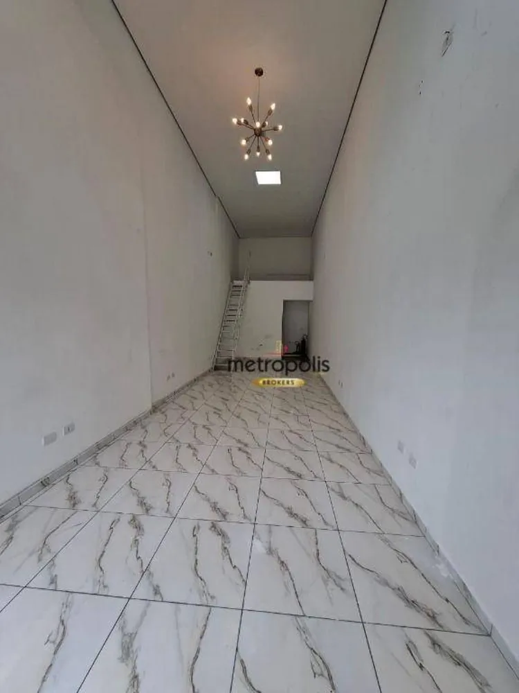 Loja-Salão, 40 m² - Foto 10