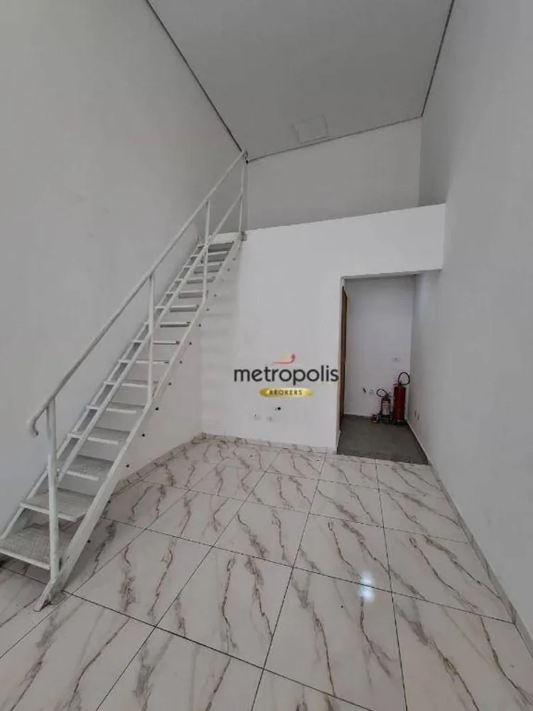 Loja-Salão, 40 m² - Foto 3