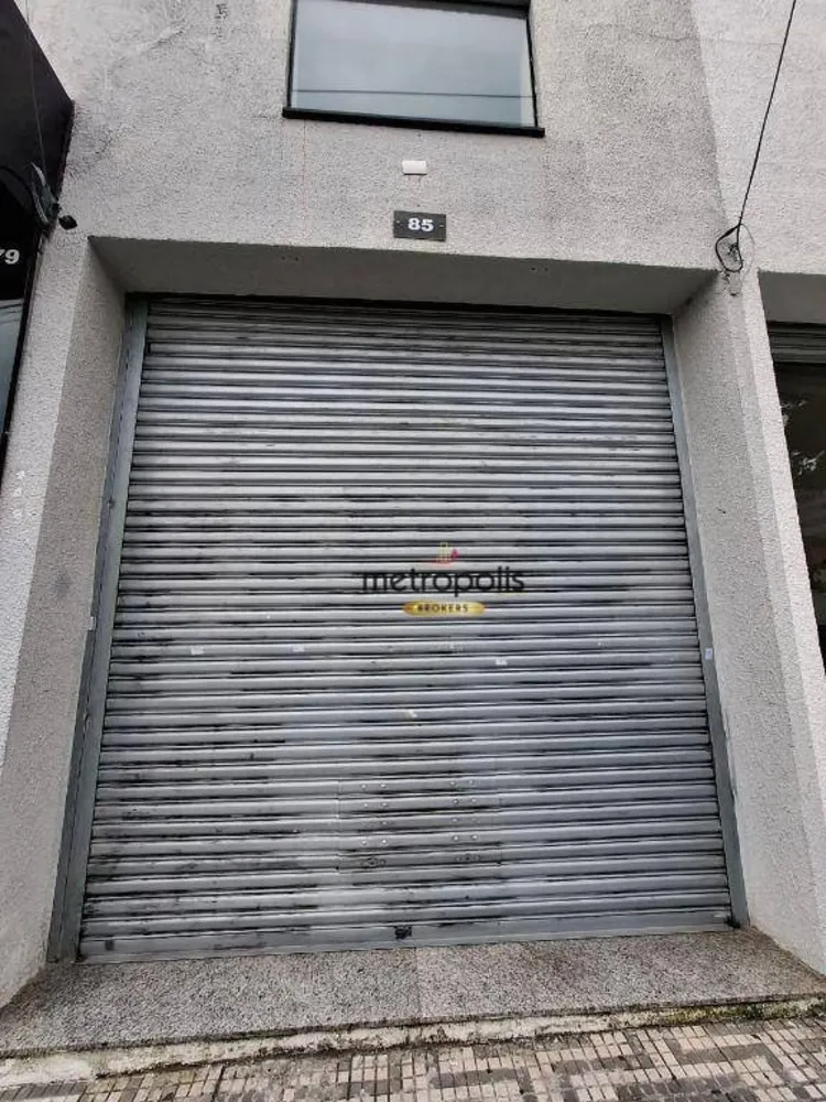 Loja-Salão, 40 m² - Foto 8