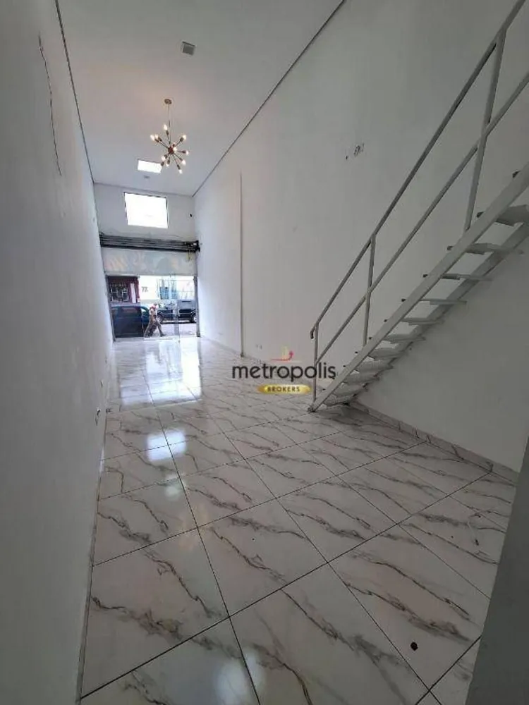 Loja-Salão, 40 m² - Foto 9