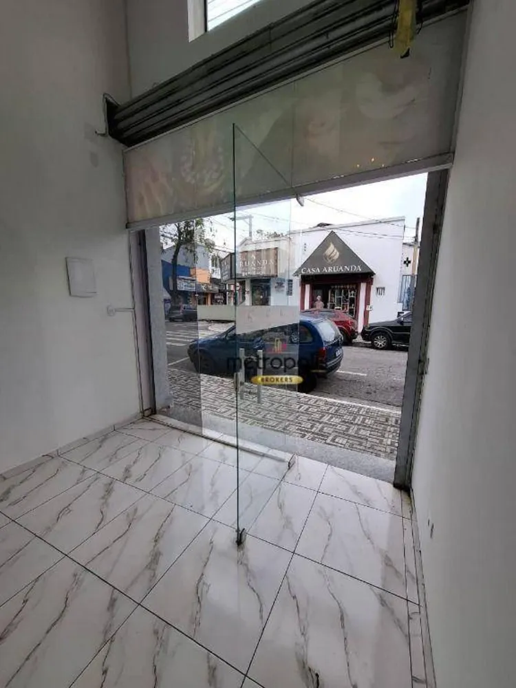 Loja-Salão, 40 m² - Foto 5