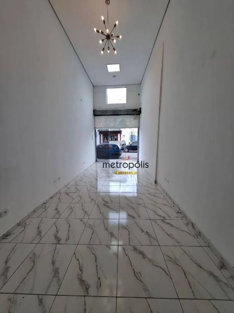 Loja-Salão, 40 m² - Foto 7