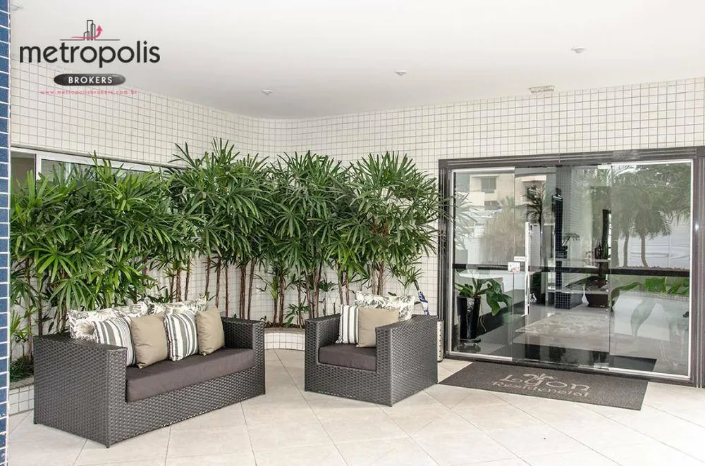 Apartamento, 3 quartos, 155 m² - Foto 10