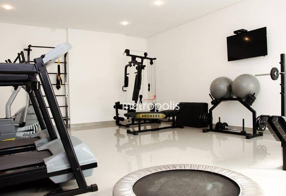 Apartamento, 3 quartos, 155 m² - Foto 3