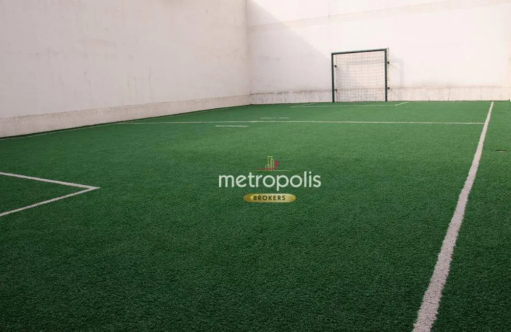 Apartamento, 3 quartos, 155 m² - Foto 5