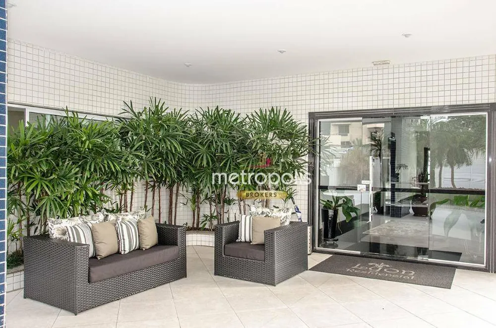 Apartamento, 3 quartos, 155 m² - Foto 2