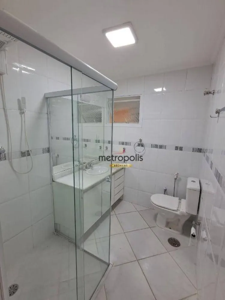 Apartamento, 3 quartos, 124 m² - Foto 2