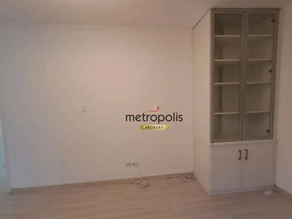 Apartamento, 3 quartos, 124 m² - Foto 1