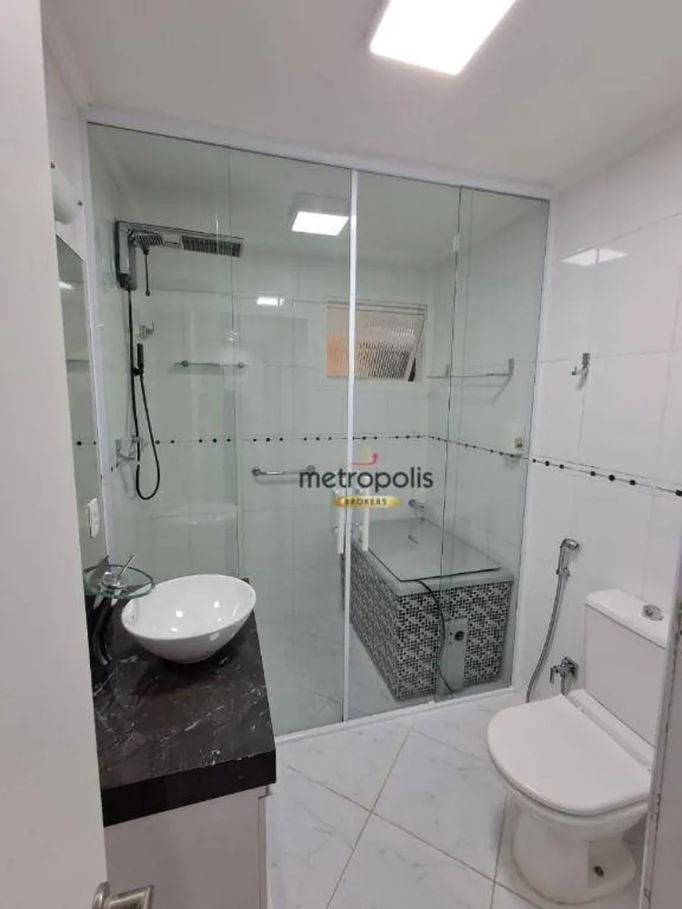 Apartamento, 3 quartos, 124 m² - Foto 3