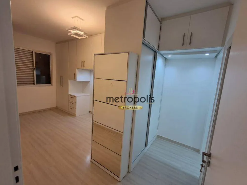 Apartamento, 3 quartos, 124 m² - Foto 6