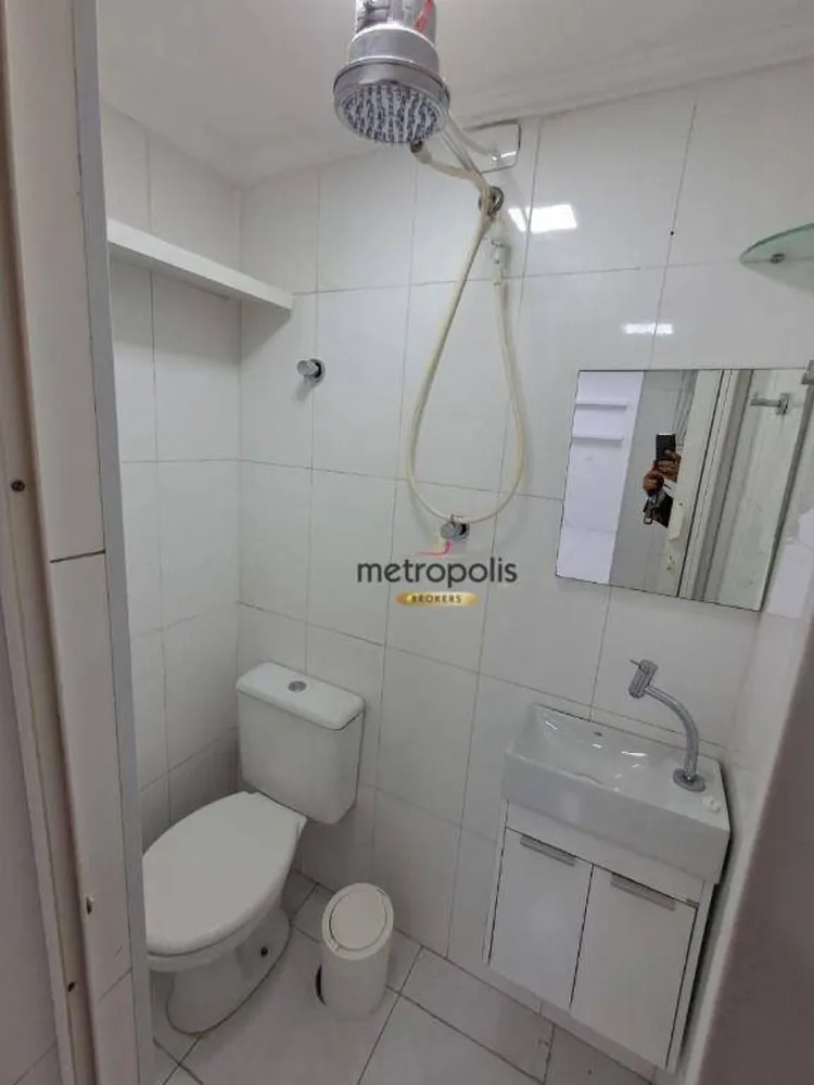 Apartamento, 3 quartos, 124 m² - Foto 8