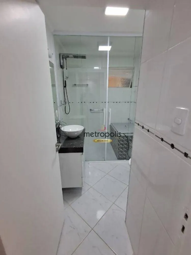 Apartamento, 3 quartos, 124 m² - Foto 7