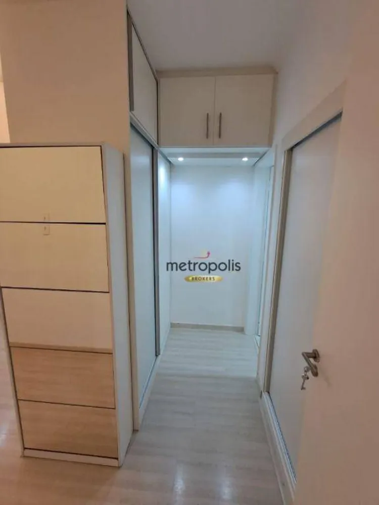 Apartamento, 3 quartos, 124 m² - Foto 6