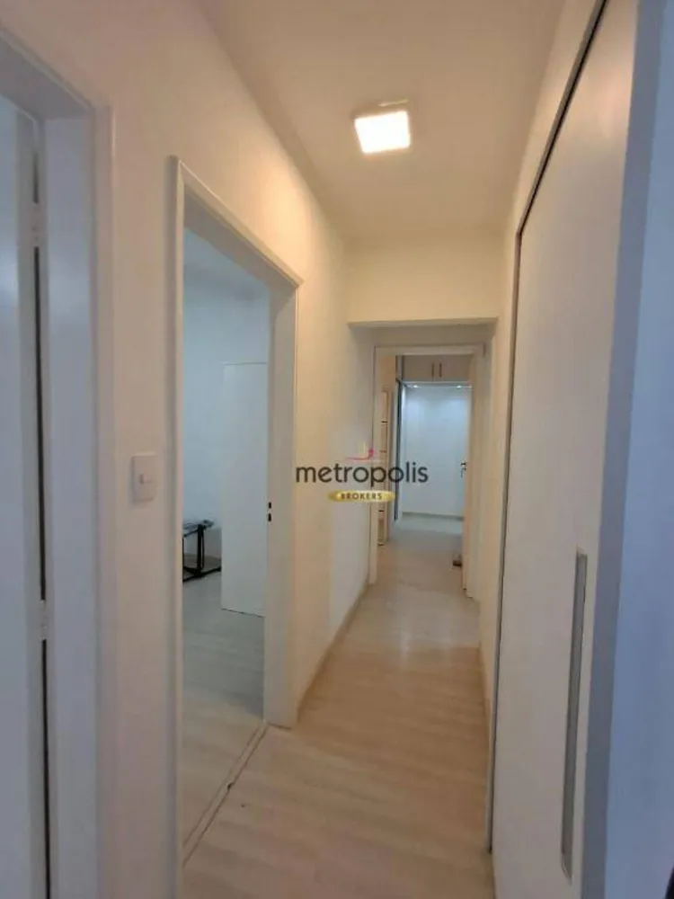 Apartamento, 3 quartos, 124 m² - Foto 3