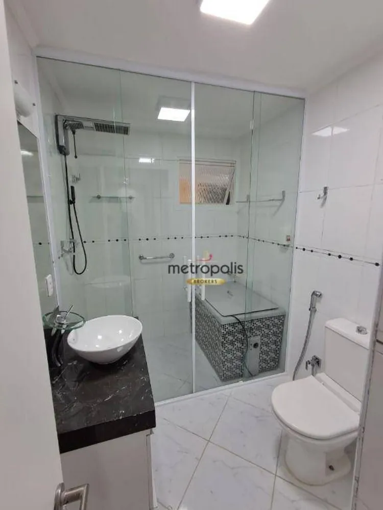 Apartamento, 3 quartos, 124 m² - Foto 4