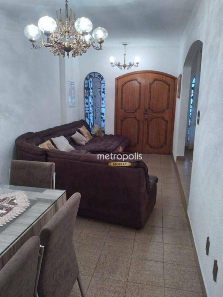 Casa à venda com 3 quartos, 76m² - Foto 1