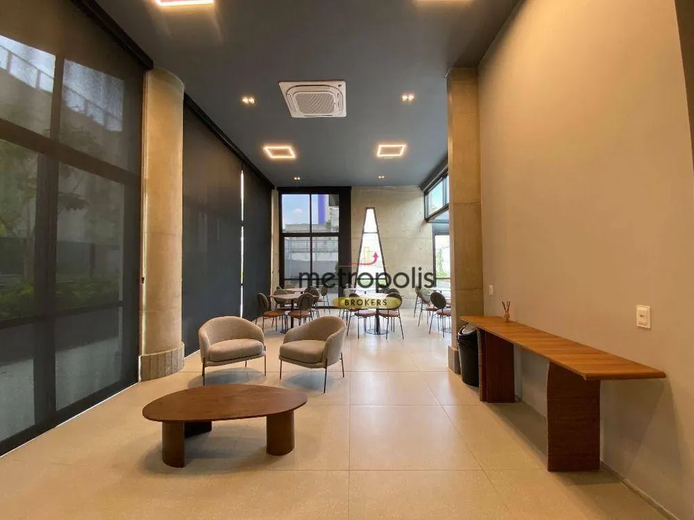 Apartamento, 2 quartos, 85 m² - Foto 12