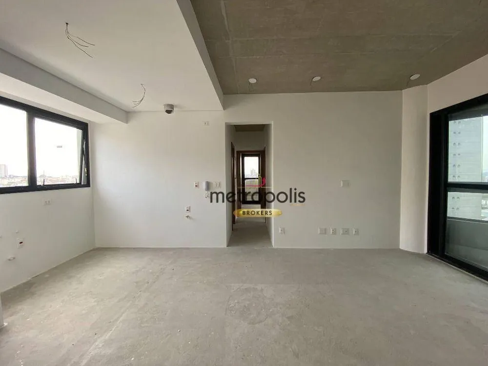 Apartamento, 2 quartos, 85 m² - Foto 2