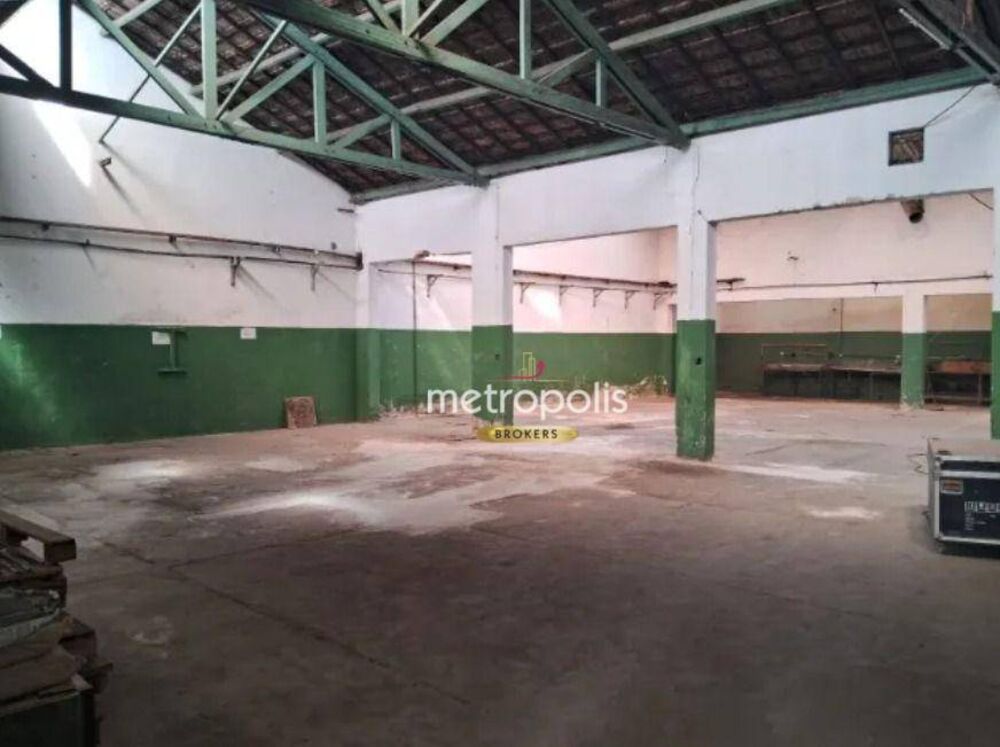 Depósito-Galpão, 800 m² - Foto 2