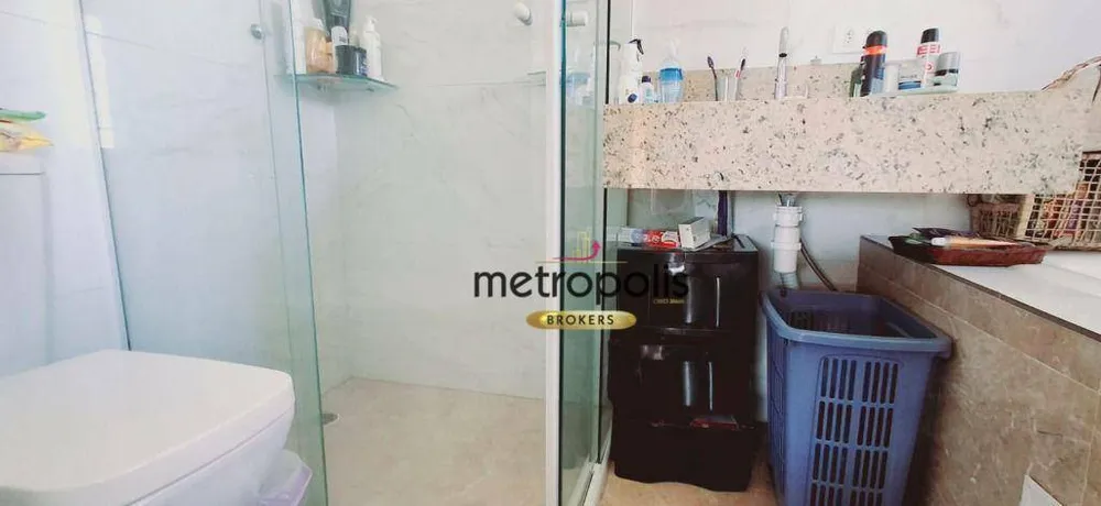 Cobertura, 2 quartos, 126 m² - Foto 4