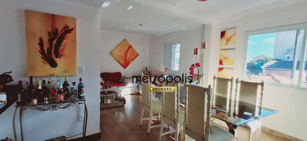 Cobertura, 2 quartos, 126 m² - Foto 2