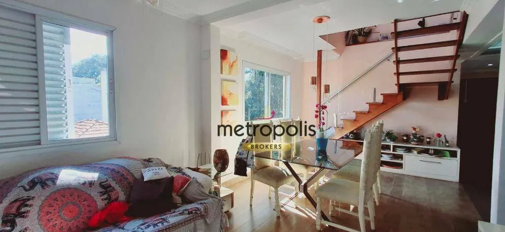 Cobertura, 2 quartos, 126 m² - Foto 3