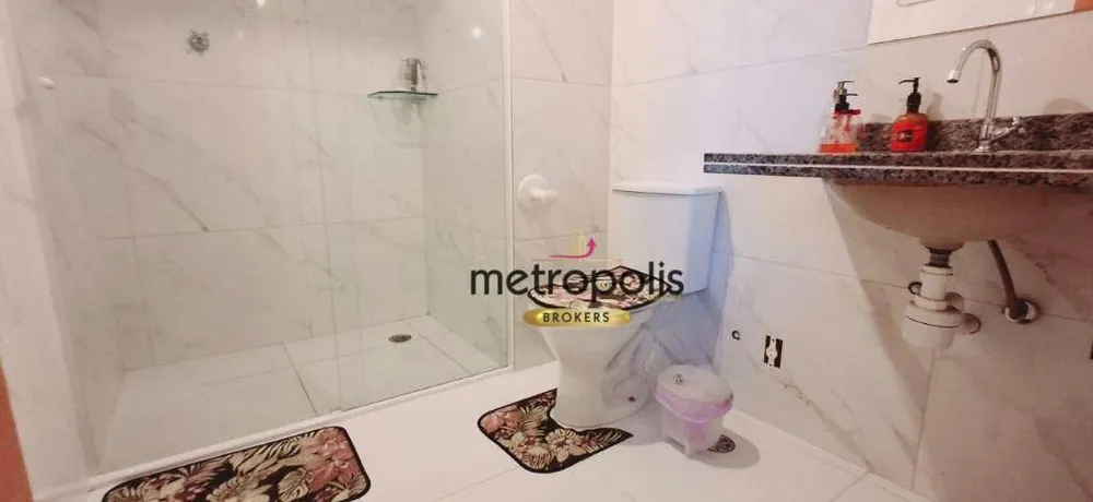 Cobertura, 2 quartos, 126 m² - Foto 5