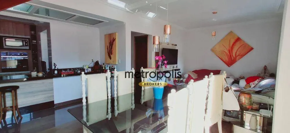 Cobertura, 2 quartos, 126 m² - Foto 1