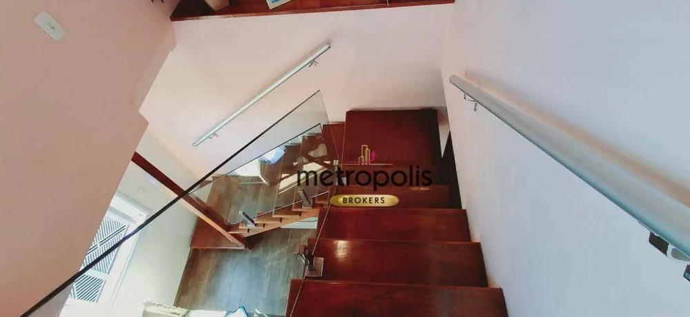 Cobertura, 2 quartos, 126 m² - Foto 9