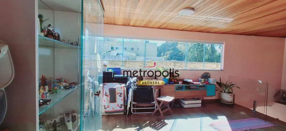 Cobertura, 2 quartos, 126 m² - Foto 11
