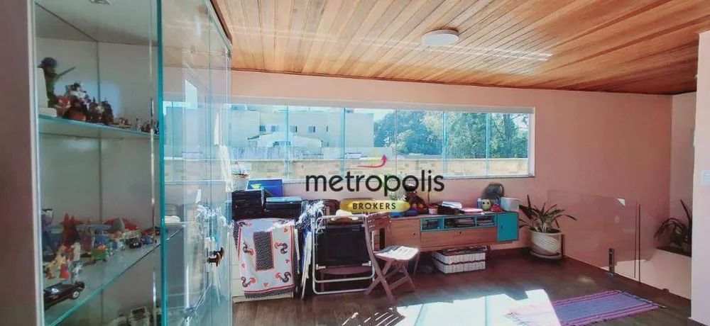Cobertura, 2 quartos, 126 m² - Foto 12