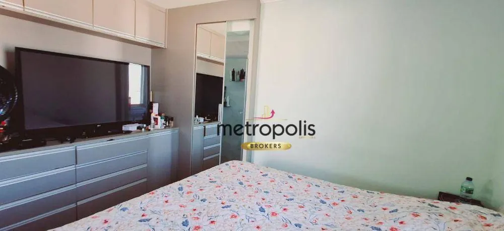Cobertura, 2 quartos, 126 m² - Foto 7