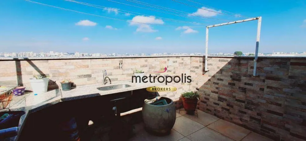 Cobertura, 2 quartos, 126 m² - Foto 10