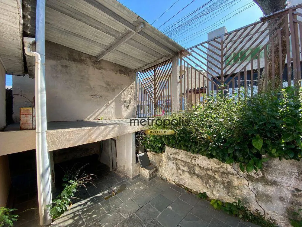 Terreno, 280 m² - Foto 2
