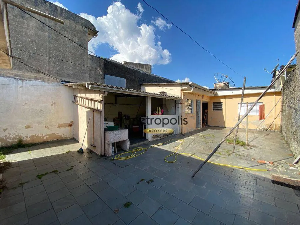 Terreno, 280 m² - Foto 8