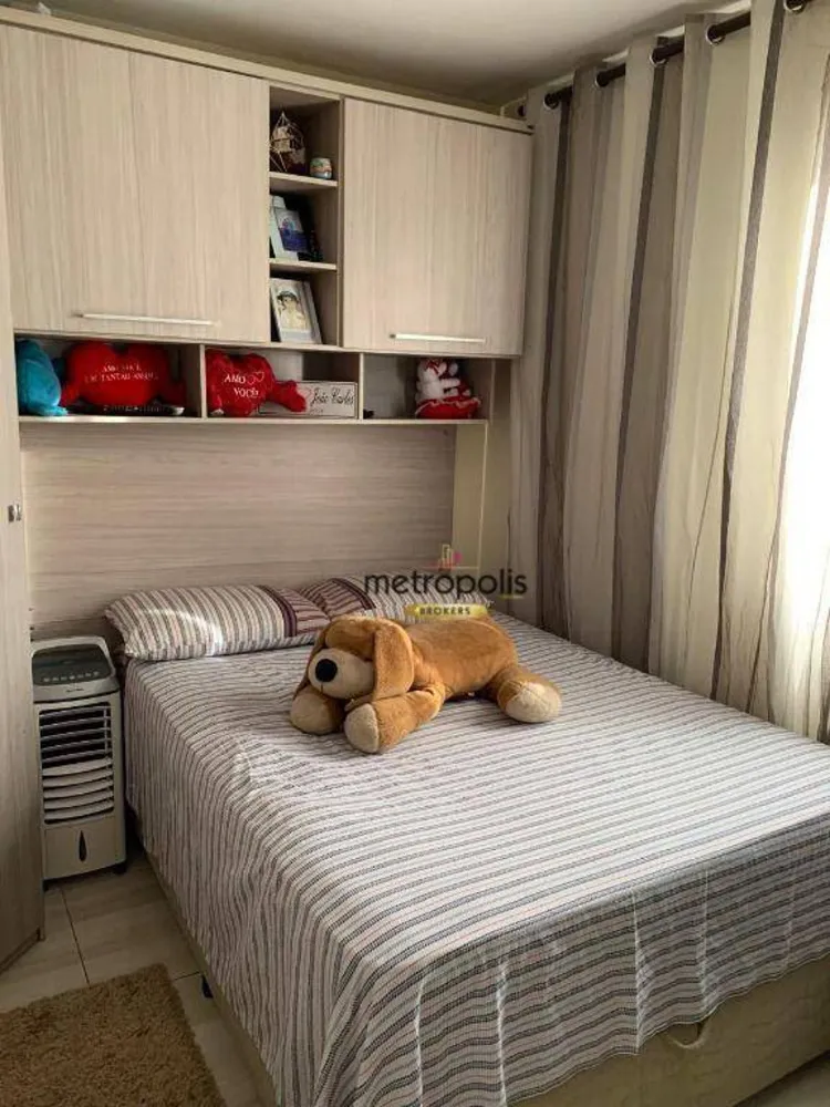Apartamento, 2 quartos, 54 m² - Foto 9