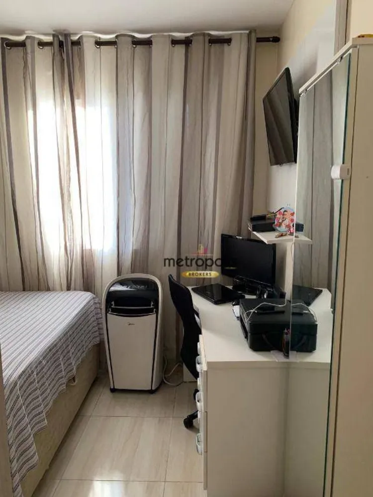Apartamento, 2 quartos, 54 m² - Foto 11