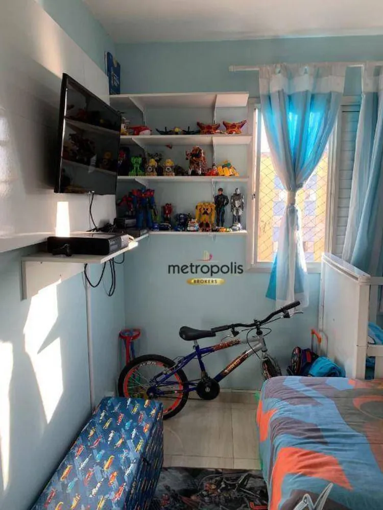 Apartamento, 2 quartos, 54 m² - Foto 8