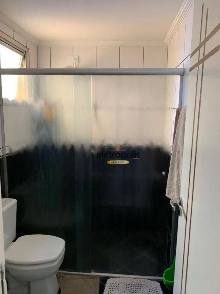 Apartamento, 2 quartos, 54 m² - Foto 7