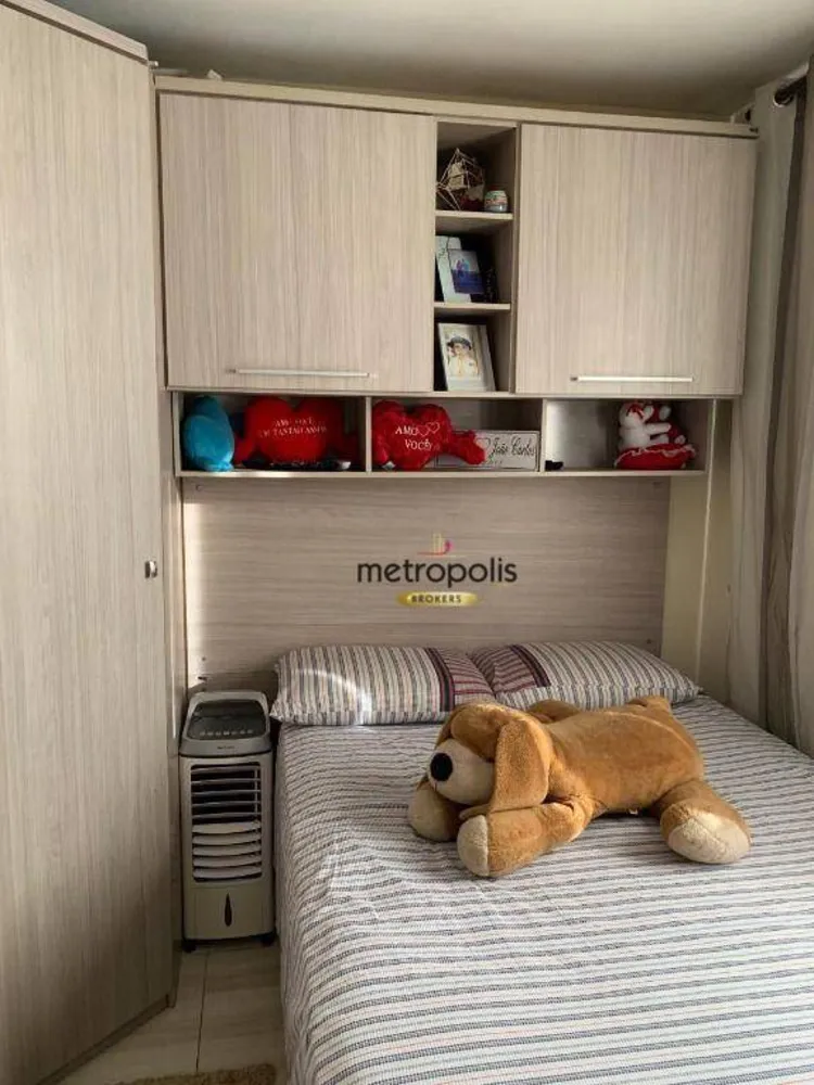 Apartamento, 2 quartos, 54 m² - Foto 10