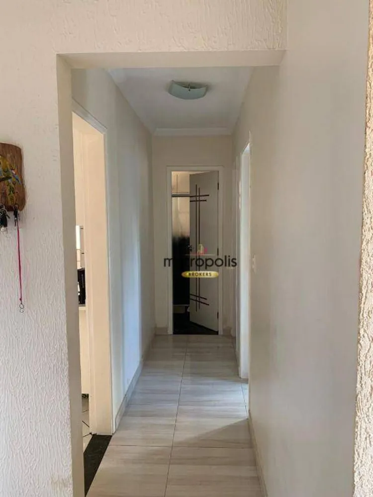 Apartamento, 2 quartos, 54 m² - Foto 6