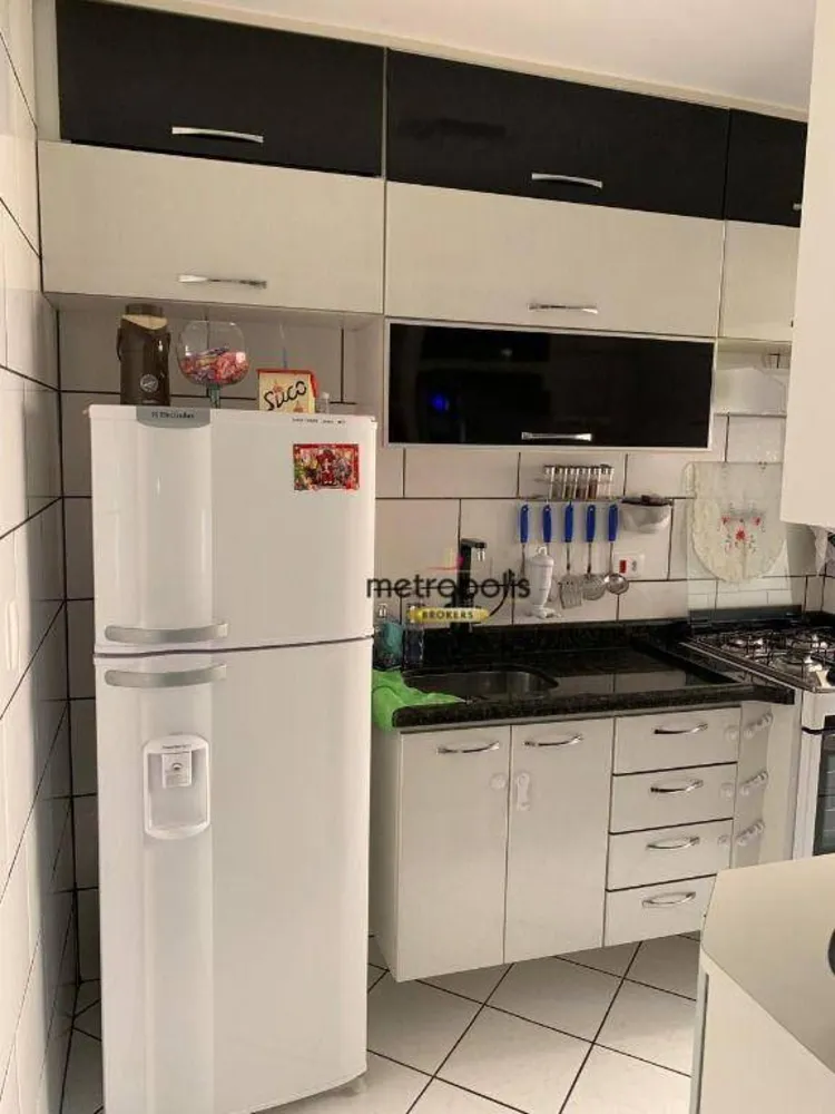 Apartamento, 2 quartos, 54 m² - Foto 3