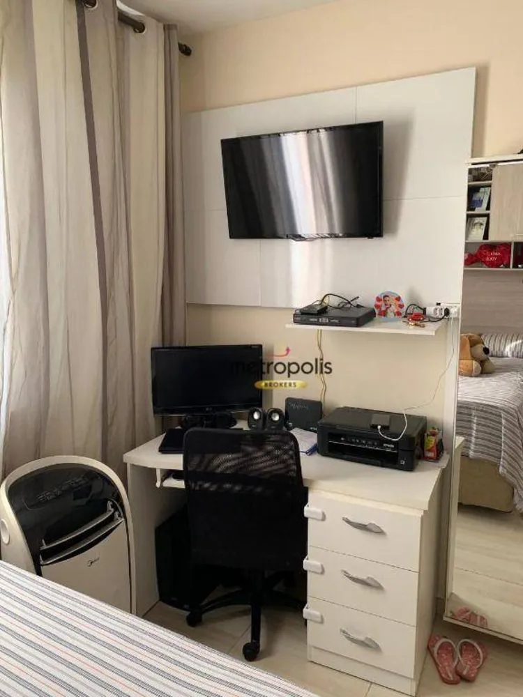 Apartamento, 2 quartos, 54 m² - Foto 12