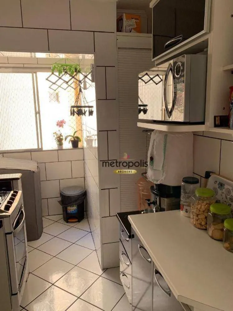Apartamento, 2 quartos, 54 m² - Foto 4