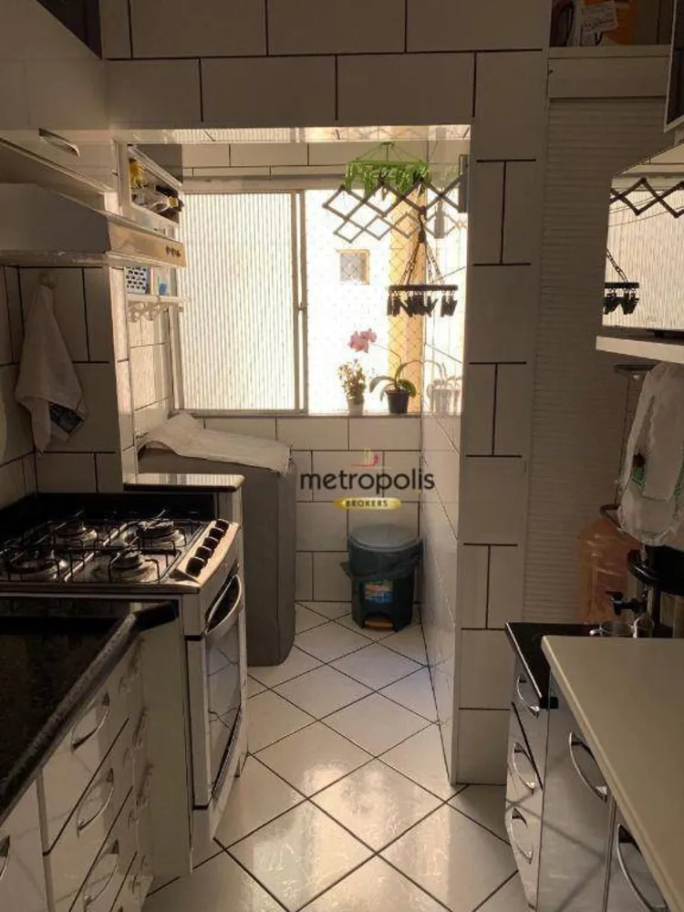Apartamento, 2 quartos, 54 m² - Foto 5