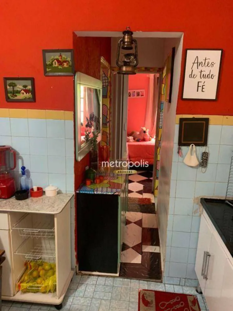 Casa, 2 quartos, 148 m² - Foto 12