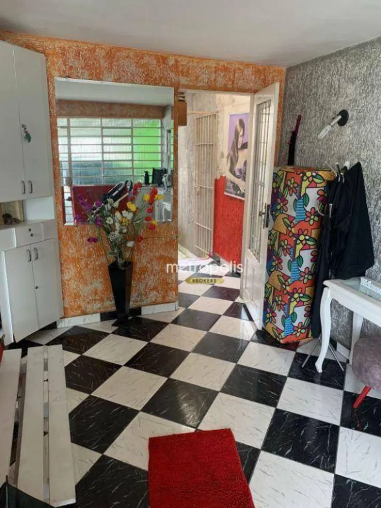 Casa, 2 quartos, 148 m² - Foto 2