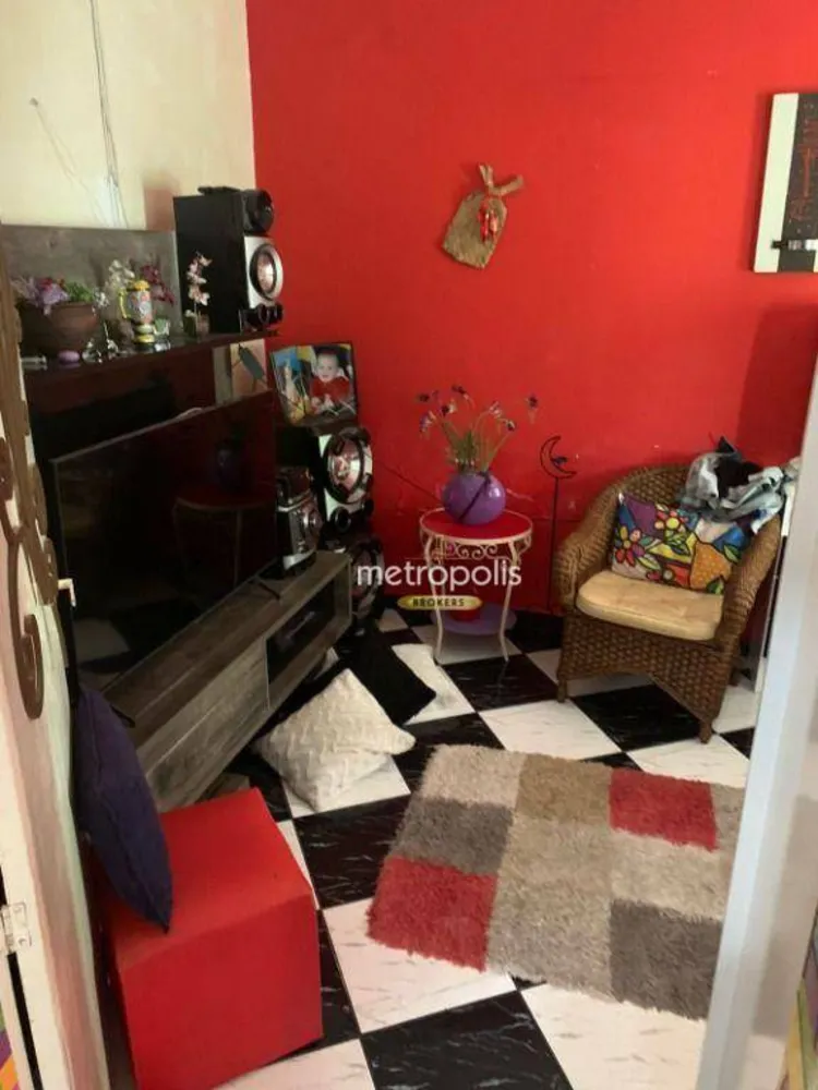 Casa, 2 quartos, 148 m² - Foto 1