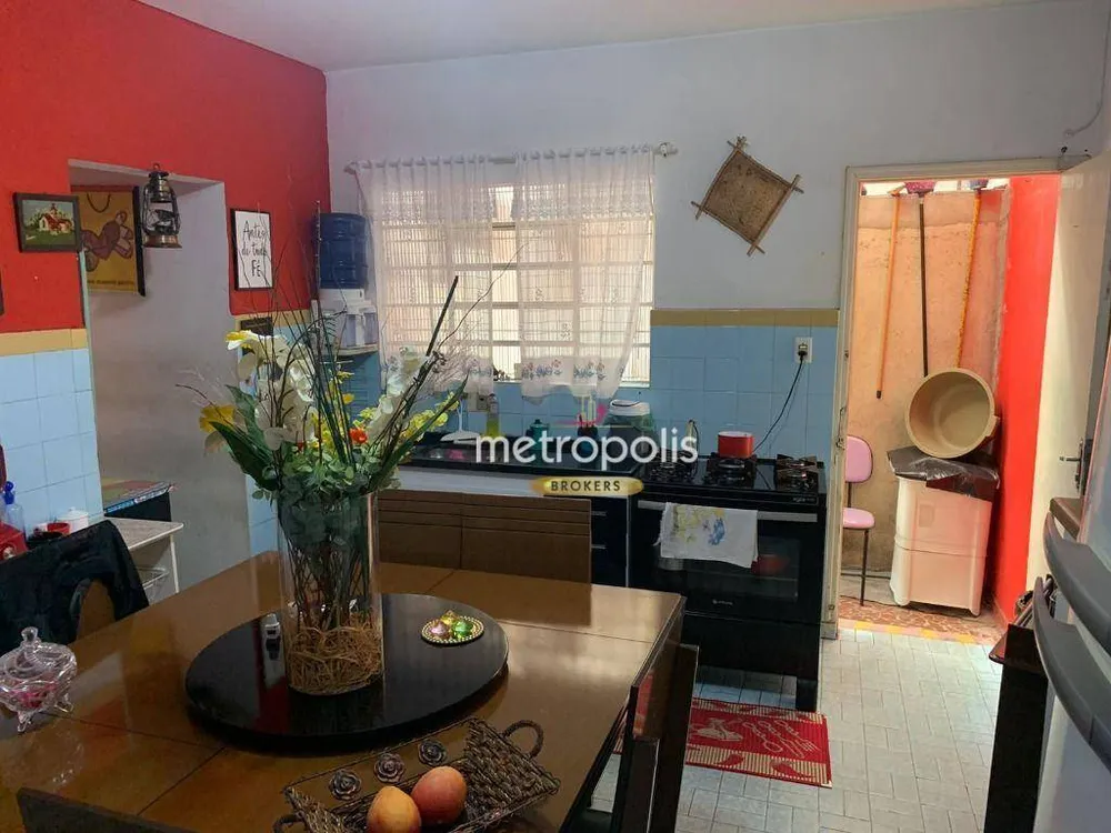Casa, 2 quartos, 148 m² - Foto 6