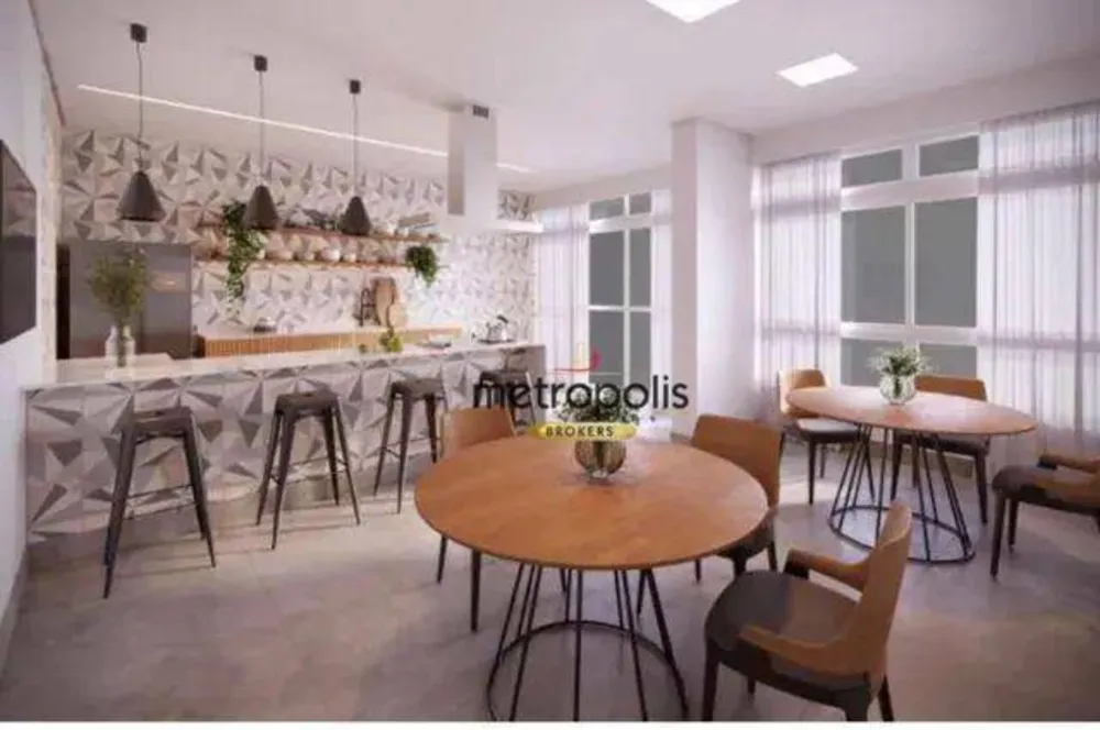 Apartamento, 3 quartos, 89 m² - Foto 2